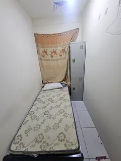 Including All - Furnished Partition