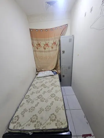 Limited Time Offer - Furnished Partition - Including All