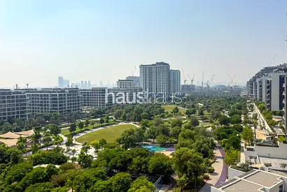 Corner Unit | Park Views | Viewings Available