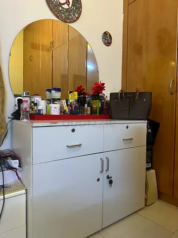 Dressing Table