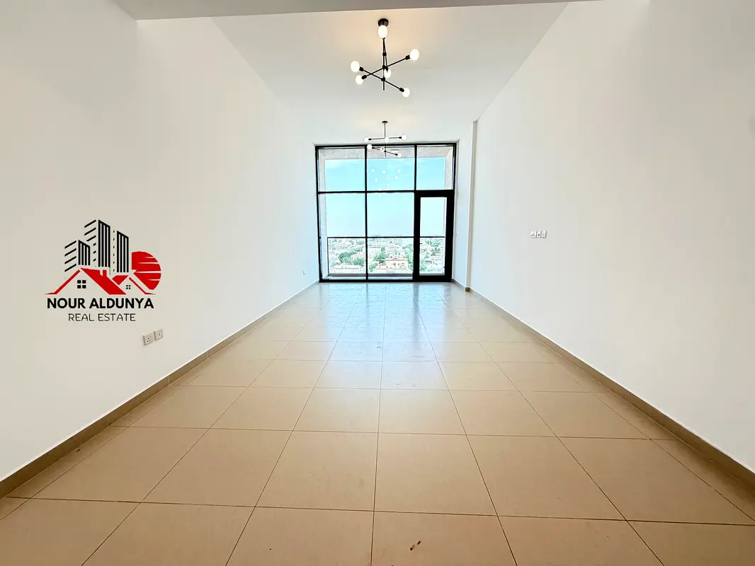 BRAND NEW BUILDING 2BEDROOM+MAIDROOM ONLY FOR FAMILY..!!