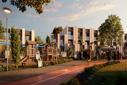 Investor Deal I Great Community I Motivated Seller