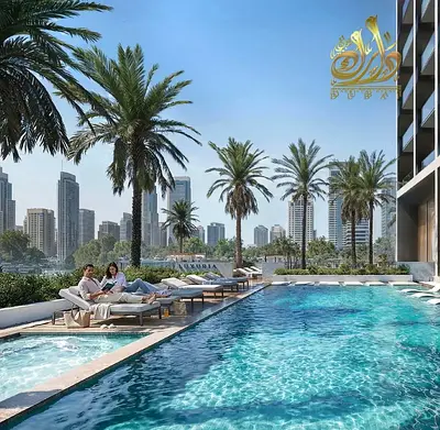 LUXURY LIVING / 12%ROI / MARINA VIEW / BEST PRICE