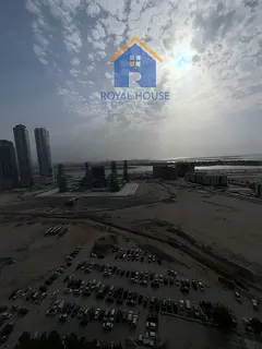 2bhk Apartment for Sale – Al Khan , Sharjah
