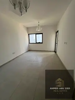 Brand New 2BR Apartment Balcony Open View Spacious Layout 2 Bathrooms Al Nuaimiya 1 Near Al Ghalfa B