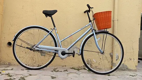 Japan-imported cruiser bicycle FREE DELIVERY original and high quality, strong durable frame.