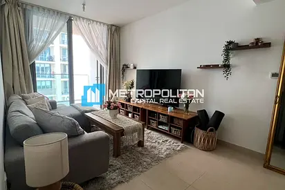 1BR w/ Balcony | Beach Access |Available in 30 Aug