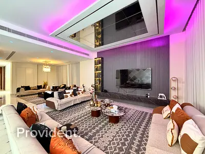 Best Golf View | Spacious Villa | Motivated