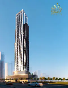 DISTRESS DEAL | 35% DISC | JVC | STRONG RETURNS | FULLY FURNISHED | 5 MIN TO JUMEIRAH BEACH