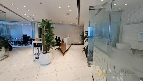 Fully Equipped | Spacious | Highly Negotiable