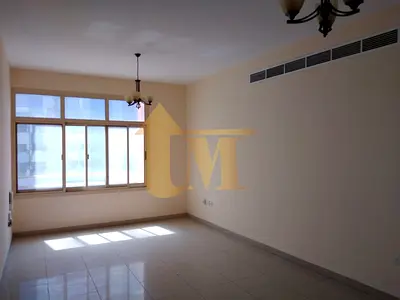 Large |1BR | Closed Kitchen |Gym|kids playing area