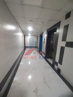 Affordable 2bhk with master bedroom wardrobes balcony kitchen family building | free parking 3 years