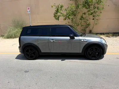 2009 MINI COOPER S FULL OPTION RTA PASSED IN SUPERB CONDITION