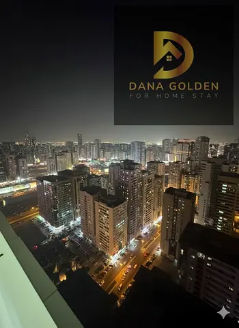 للايجار شقه غرفتين وصاله ب التعاون