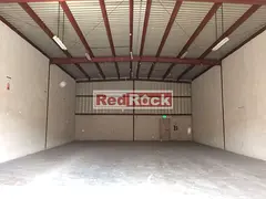 Affordable Small Warehouse-No Tax | Ready to Move