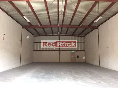 Affordable Small Warehouse-No Tax | Ready to Move