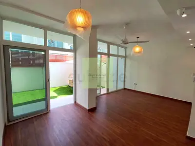 Park and Pool View | Extended | Huge rooms | Fully Upgraded