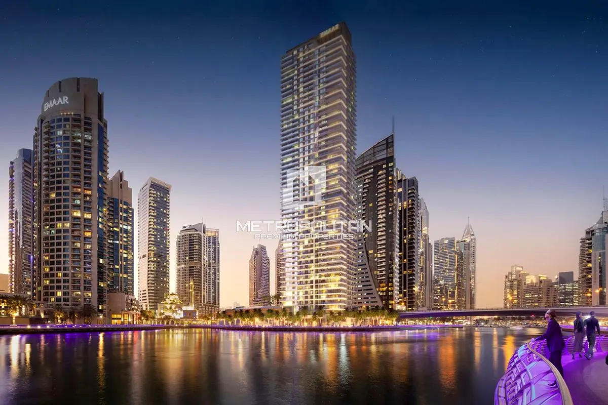 Premium Living | Strong Investment | High Floor