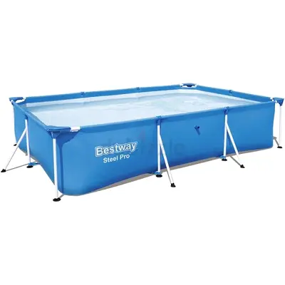 Bestway -56404 Steel Pro Swimming Pool