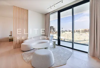 Upgraded | Semi-Furnished | Ready to Move-In