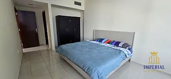 Spacious 2BHK for Sale in Orient Tower B, 1531 sqft, Furnished &amp; Vacant, Negotiable Price, Easy 