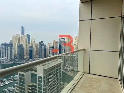 High Floor | Vacant | Well-Maintained | Penthouse