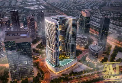 Payment Plan | High Floor | Offplan