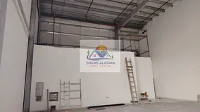 For Rent – ​​Prime Commercial Showroom with Spacious Area in Umm Al Thu’ub – Umm Al Quwain