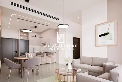 Luxurious 2bhk | Handover Soon | Great Investment