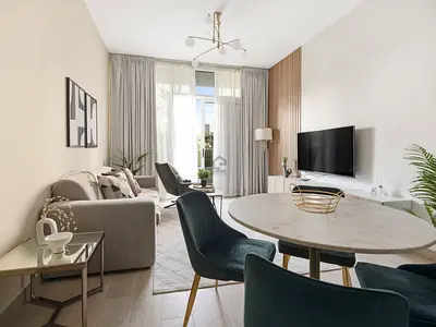 Fully Furnished | Ready to Move | Best Investment