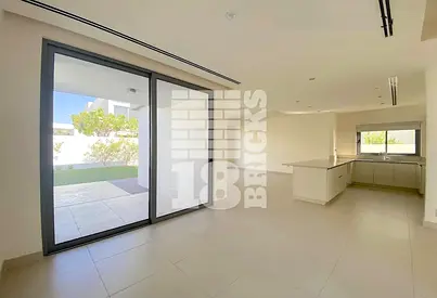 Type E1 | 3 Bedrooms + Maid’s Room