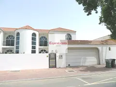 Compound Villa | Garden Area | Easy Accessible