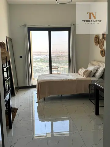 ELEGANT STUDIO | HIGH FLOOR | AFFORDABLE PRICE | SPACIOUS