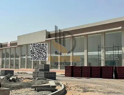 Investment Opportunity | Al Helio 2, Ajman
