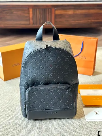 LV Backpack