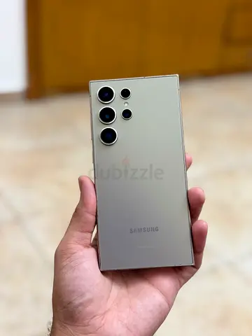 Samsung S24 ultra SimLock