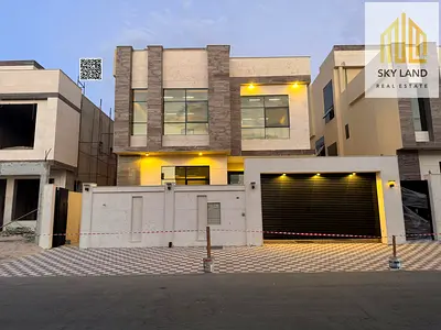 طابقين وروف_شامل مكيفات_المالك مباشر_قابل للتفاوض_تملك حر