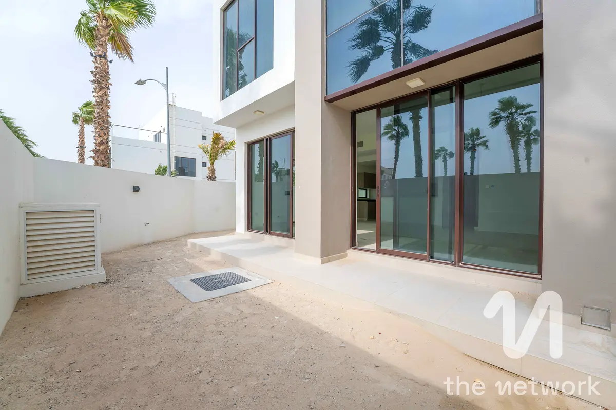Corner Villa | Brand New | Mortgageable