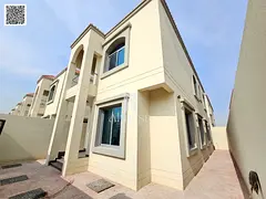Modern Villa for Sale in Al Helio – Ajman A perfect blend of comfort, smart design, and prime loca