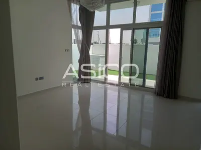 3BR Townhouse | Pacifica | DAMAC Hills 2