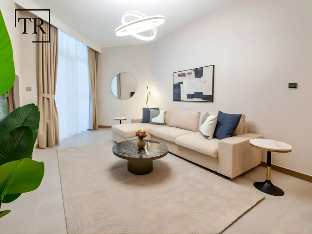Waterfront Living | Furnished | Generous Layout
