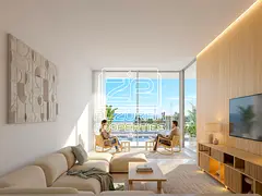Marina View | Higher Floor |Waterfront Living