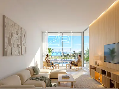 Marina View | Higher Floor |Waterfront Living