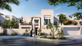 Modern 5 BR Corner Villa | Huge Plot | Family Living