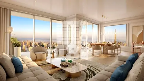 Creek and Lagoon View| Hand Over Soon| Luxury View