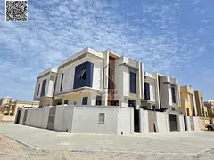 Best villa in Ajman, super deluxe finishing
