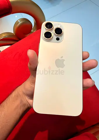 IPhone 16 pro max for sell