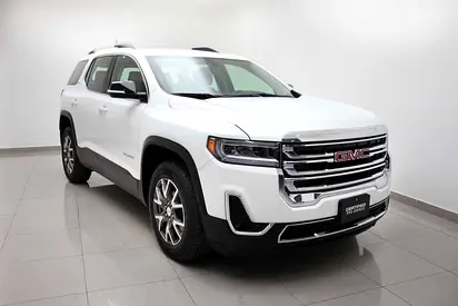 2023 GMC Acadia SLE - GCC Specs - Like New!