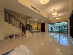Brand New Townhouse for rent in JVC with Maid's Room | Near Park and Mall