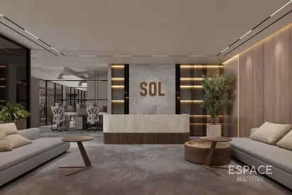 Vacant | Luxury Fit Out | Prime Location